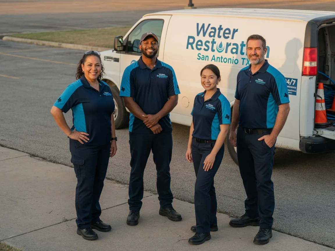 Water Damage Repair company in Cedar Crest, NM